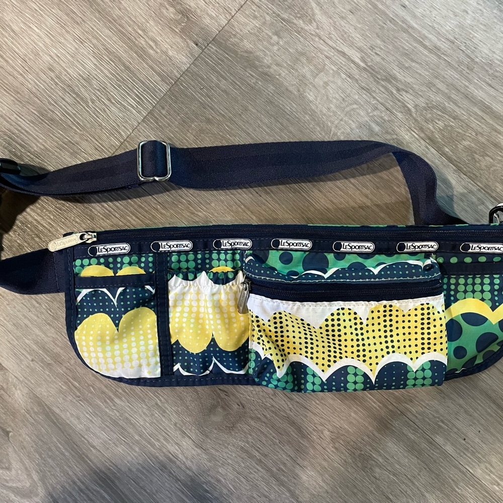 LESPORTSAC Waist Bag